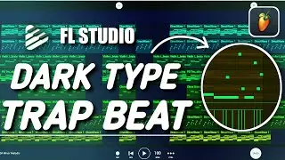 How To Make Dark Trap Beat In Fl Studio Mobile