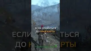 😱Конец карты в разных играх