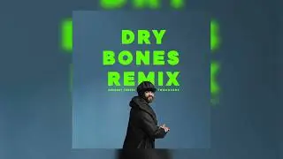 Gregory Porter - Dry Bones (twocolors Remix)