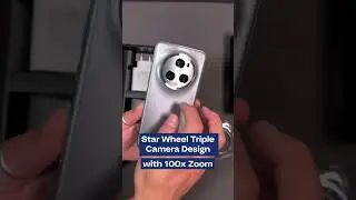 Honor Magic 5 Pro - Unboxing and First look 