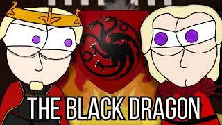 The Blackfyre Rebellions | ASOIAF Animated