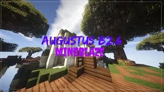 ЧИТ AUGUSTUS НА МАЙНКРАФТ ВЕСИЮ 1.8.8