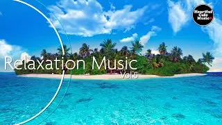 Relaxation Music Vol.6【For Work / Study】Restaurants BGM, Lounge Music, shop BGM