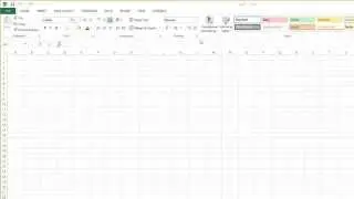 How to customize the ribbon in Microsoft Office 2013