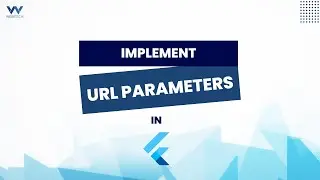 How to Implement URL Parameters in Flutter Web: A Complete Guide