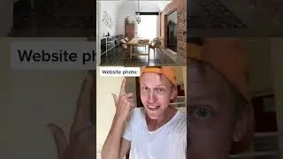 I was CATFISHED by AirBnb 