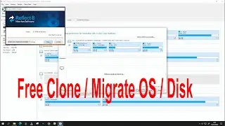 [FREE] How to Clone / Migrate OS / Disk to New SSD With Macrium Reflect