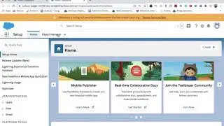 HOW TO CREATE A NEW CUSTOM OBJECT IN SALESFORCE (2022)