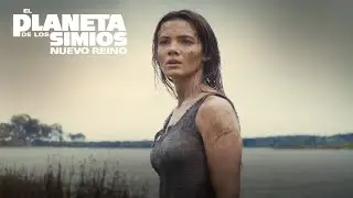 El Planeta De Los Simios: Nuevo Reino | Subtitulado | 9 de mayo en cines