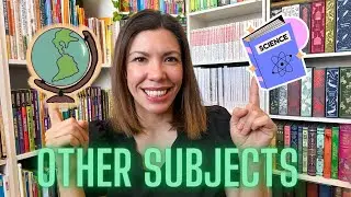 The Robinson Curriculum Course Video # 10 - All Other Subjects