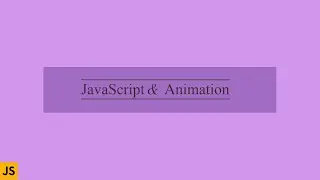 Anime.JS With Text Animation