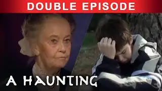 TERRORIZED And TORMENTED By The Occult | DOUBLE EPISODE! | A Haunting