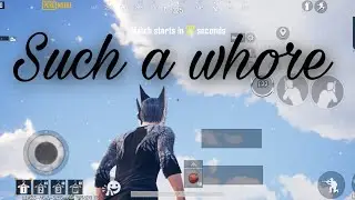 Short Video //PUBG MOBILE// Montage♥️♥️