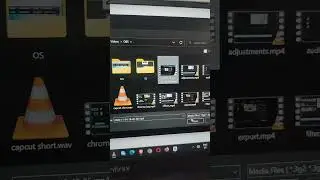 Convert Videos With VLC