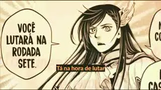 rap do Qin Shi Huang (redit) o primeiro imperador
