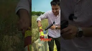Firing on Apple Macbook 😧 PART 1 