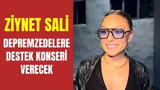 Ziynet Sali İsias Hotel’de hayatını kaybeden melekler için konser vereceğini duyurdu 📍📍