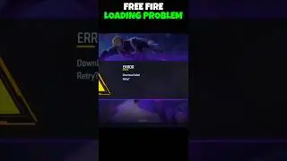 Solution to Free Fire Loading Problem 🤫