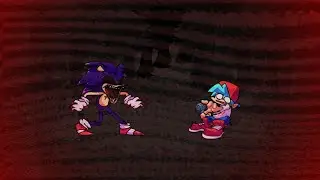 You Cant Run |  Sonic.exe The Other Part V2