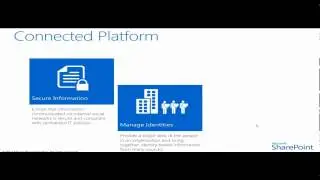 Overview of SharePoint 2013 Features and Scenarios for IT Pros  Part 5 - EPC Group