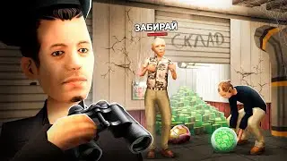 КУПИЛ ВИРТЫ ЧЕРЕЗ СКЛАД в GTA SAMP