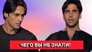 Опасная игра  - Интересные факты - Чего вы не знали/Акшай Кумар/Арджун Рампал