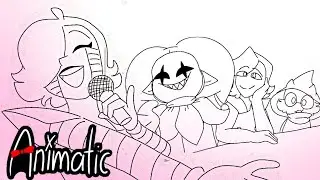 Undertale x DeltaRune The Game Show!