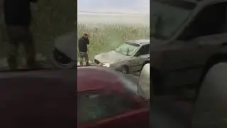 град в Краснодарском крае. 28.06.2018