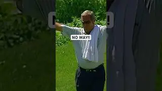 The craziest ace EVER?! 😳