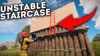 and you knew about this bug/glitch in RUST?
