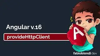 06. provideHttpClient (Angular V.16)