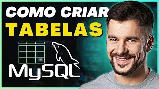 Create Table MySQL: Como CRIAR TABELAS No MySQL Workbench