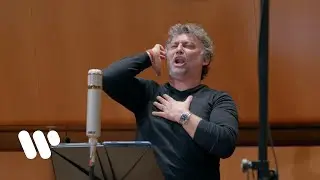 Recording Puccini's Turandot – Pappano, Radvanovsky, Kaufmann, Jaho, Santa Cecilia