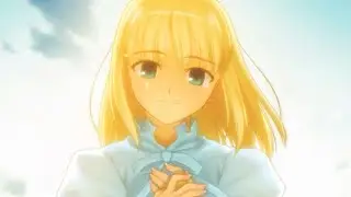 【MAD】The Last【Fate stay night ubw】