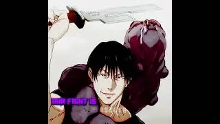 GOJO - SLEEPWALKER #jjk #amv #sleepwalker