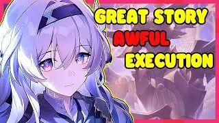 My Biggest Complaint About The 2.2 Story | Honkai Star Rail