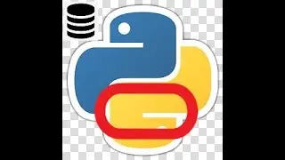 Connecting to Oracle Database using Python (version 3).