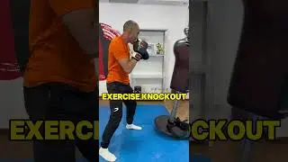 Knockout Exercise 🥋 