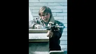 Young Malcolm McDowell Leads Insurrection at Boarding School in Lindsay Anderson's Palme d'Or 