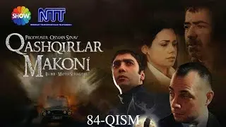 Qashqirlar Makoni 3 Mavsum 84 Qism Full HD