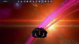 [7] Empyrion GS HWS (RE) / Переезд, ставим экстракторы руды. Охладитель. Зираксы что-то задумали🤔