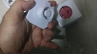 PowerCube DuoUSB by allocacoc Unboxing