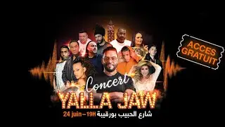 Balti | Concert Yalla Jaw