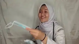 Cover lagu kemerdekaan - tingkat 3A prodi D3 TLM