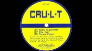 Cru-L-T snow in summer original mix