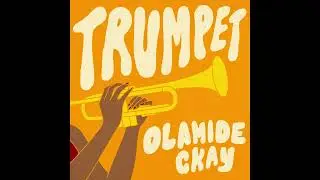 Olamide, CKay - Trumpet (Instrumental)