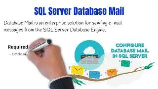 How to Configure Database Mail