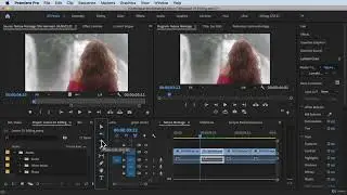 How to use Ripple Edit Tool#Adobe Premiere Pro Complete Video Editing Masterclass Udemy