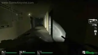 Left 4 Dead HD The Sewer