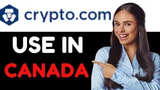 HOW TO USE CRYPTO COM IN CANADA 2024! (FULL GUIDE)